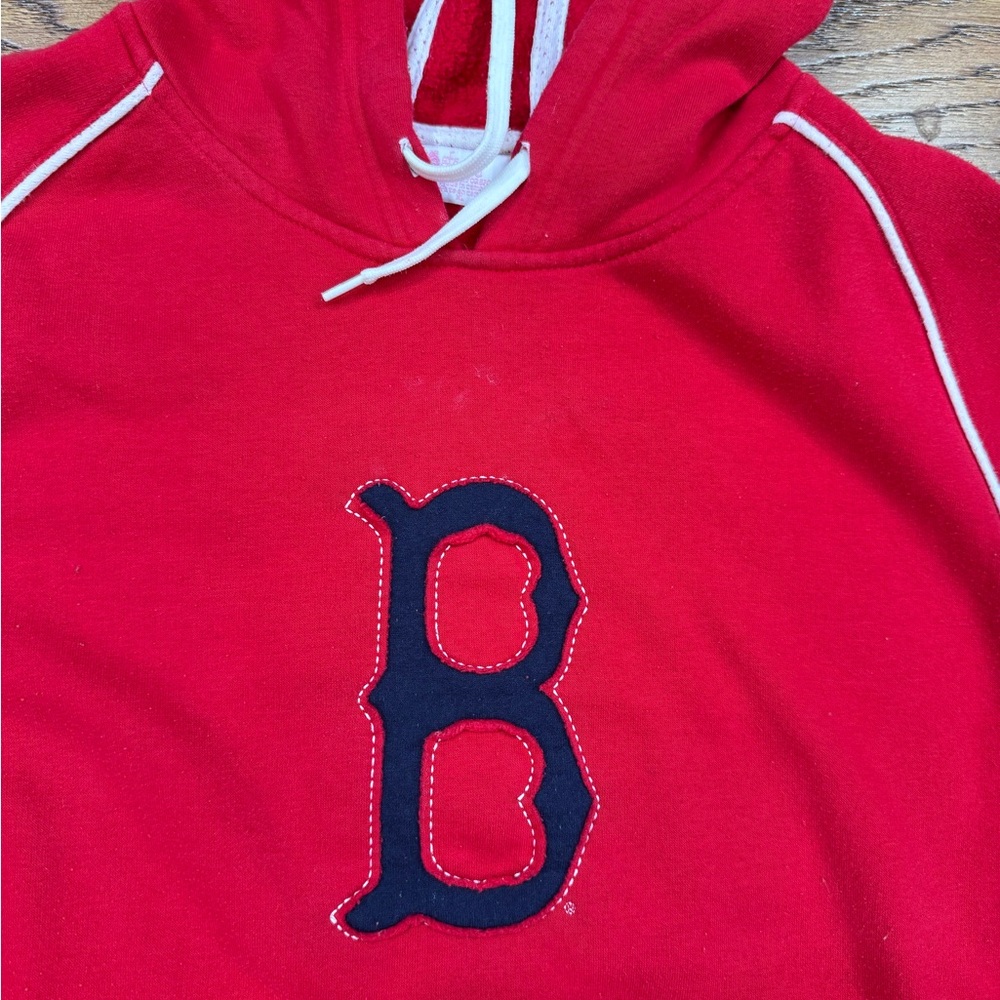 Women’s Boston Red Sox Hoodie